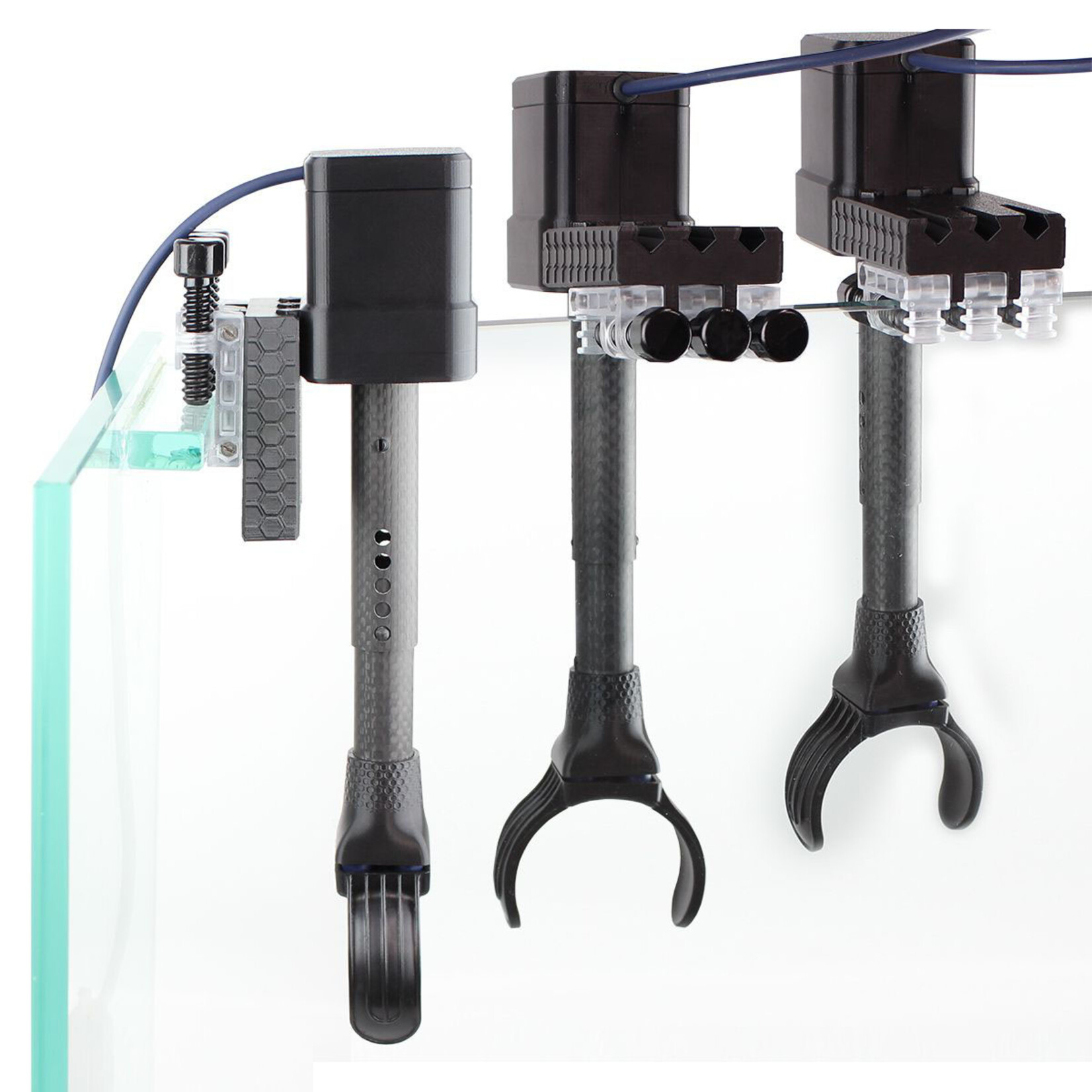 TUNZE Turbelle® nanostream® ORCA MK2 Schwarz - 6075