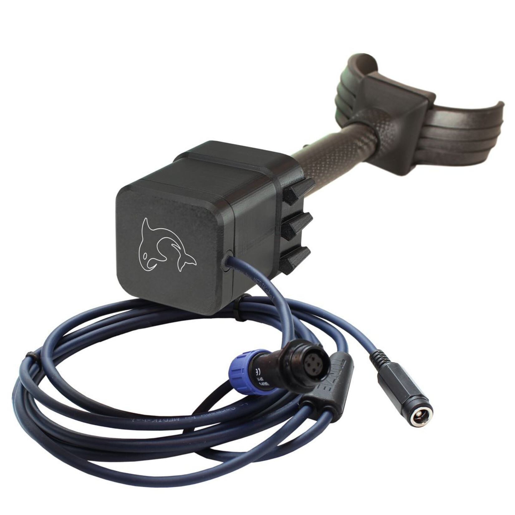 TUNZE Turbelle® nanostream® ORCA MK2 Schwarz - 6075