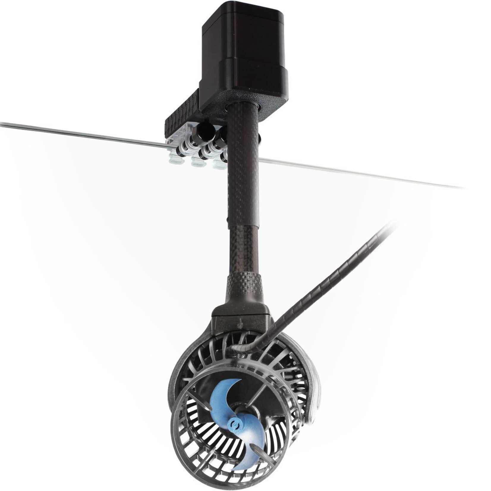 TUNZE Turbelle® stream ORCA MK2 Schwarz - 6105