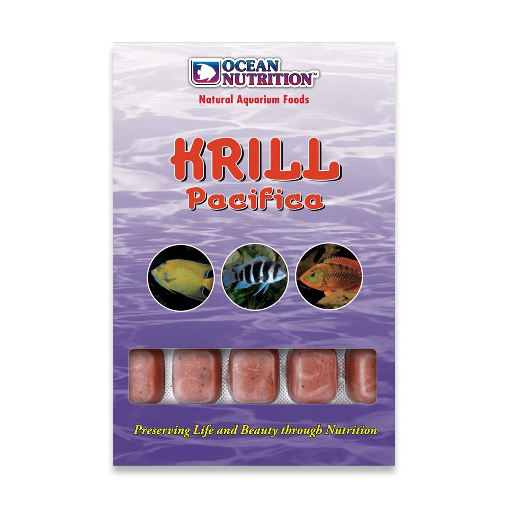 Ocean Nutrition Krill Pacifica - 100 g