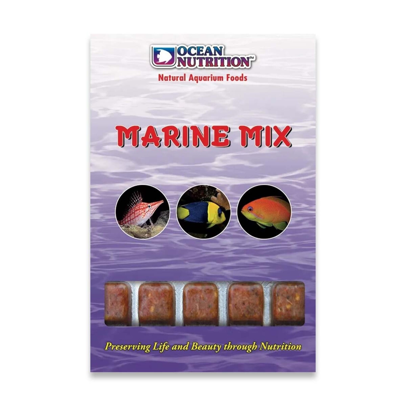 Ocean Nutrition Marine Mix - 100 g