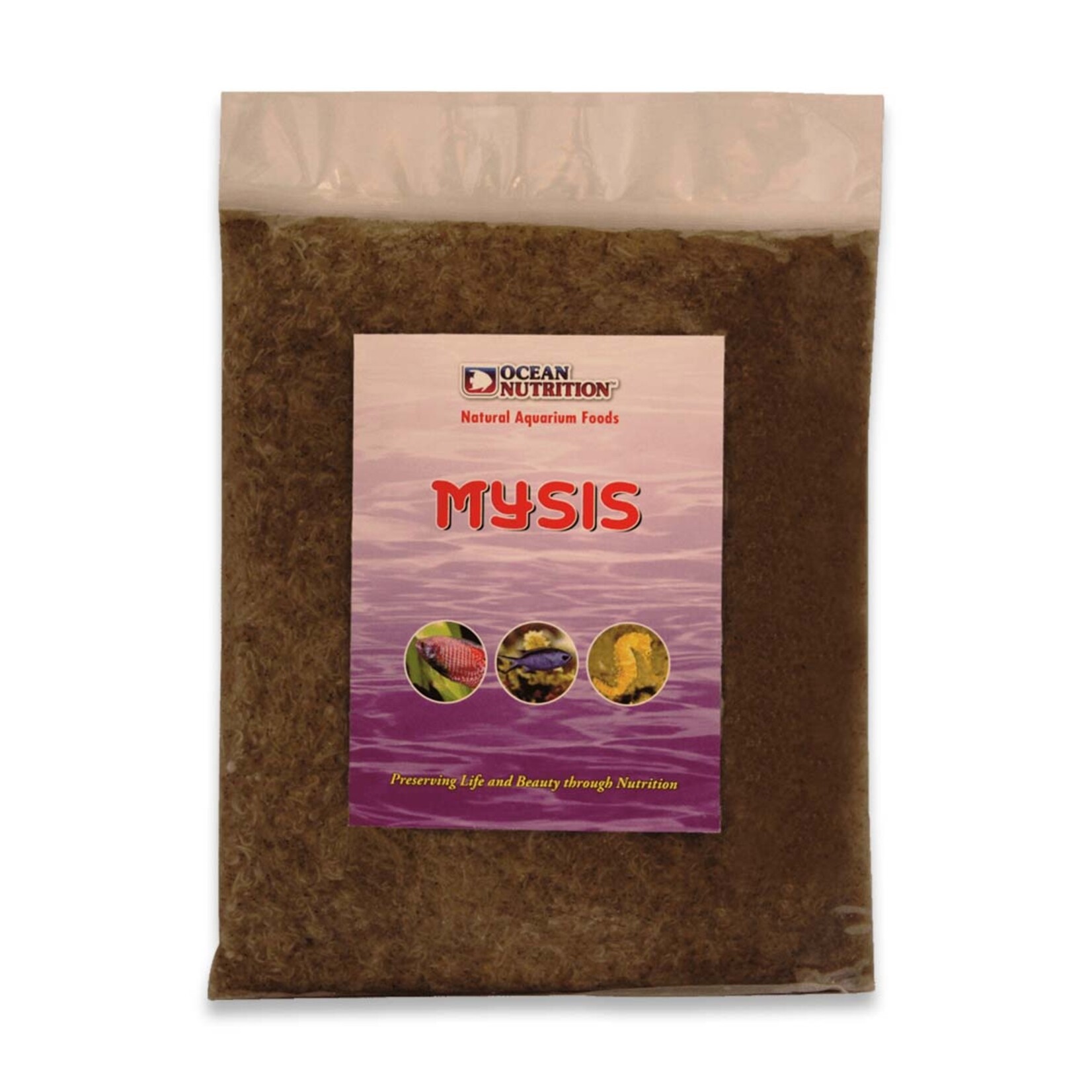 Ocean Nutrition Mysis Flatpack - 454 g