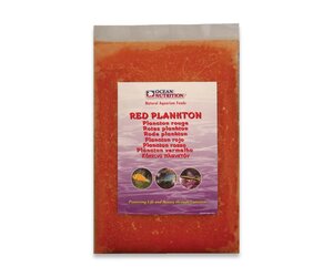 Ocean Nutrition Red Plankton Flatpack - 454 g