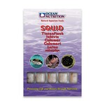 Ocean Nutrition Squid - 100 g