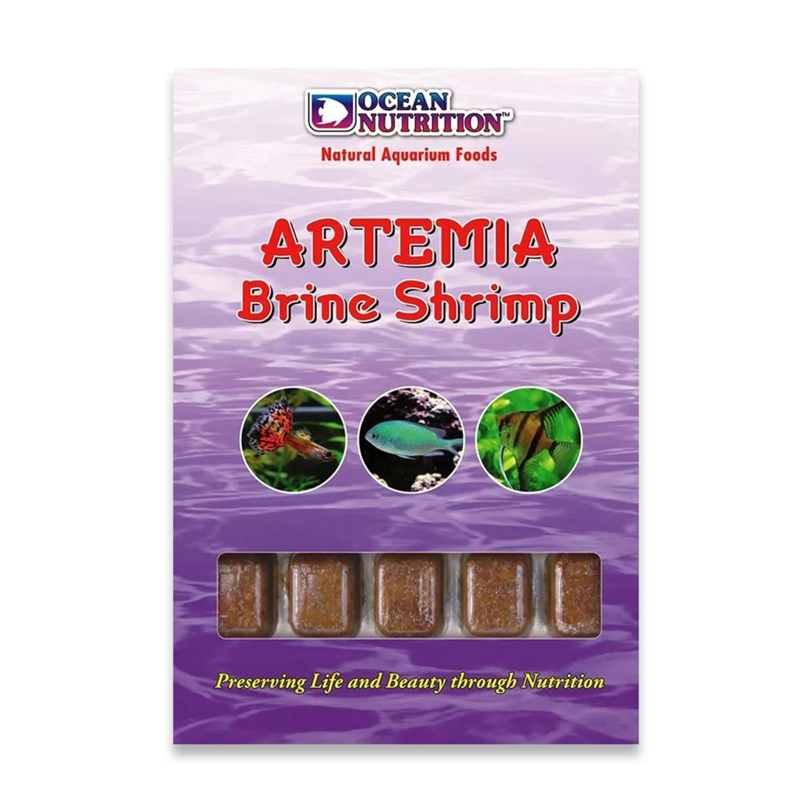Ocean Nutrition Artemia - 100 g