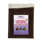 Ocean Nutrition Artemia with Spirulina and garlic Flatpack - 454 g