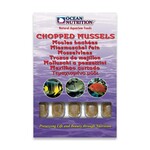 Ocean Nutrition Chopped Mussels - 100 g