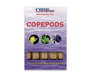 Ocean Nutrition Copepods - 100 g