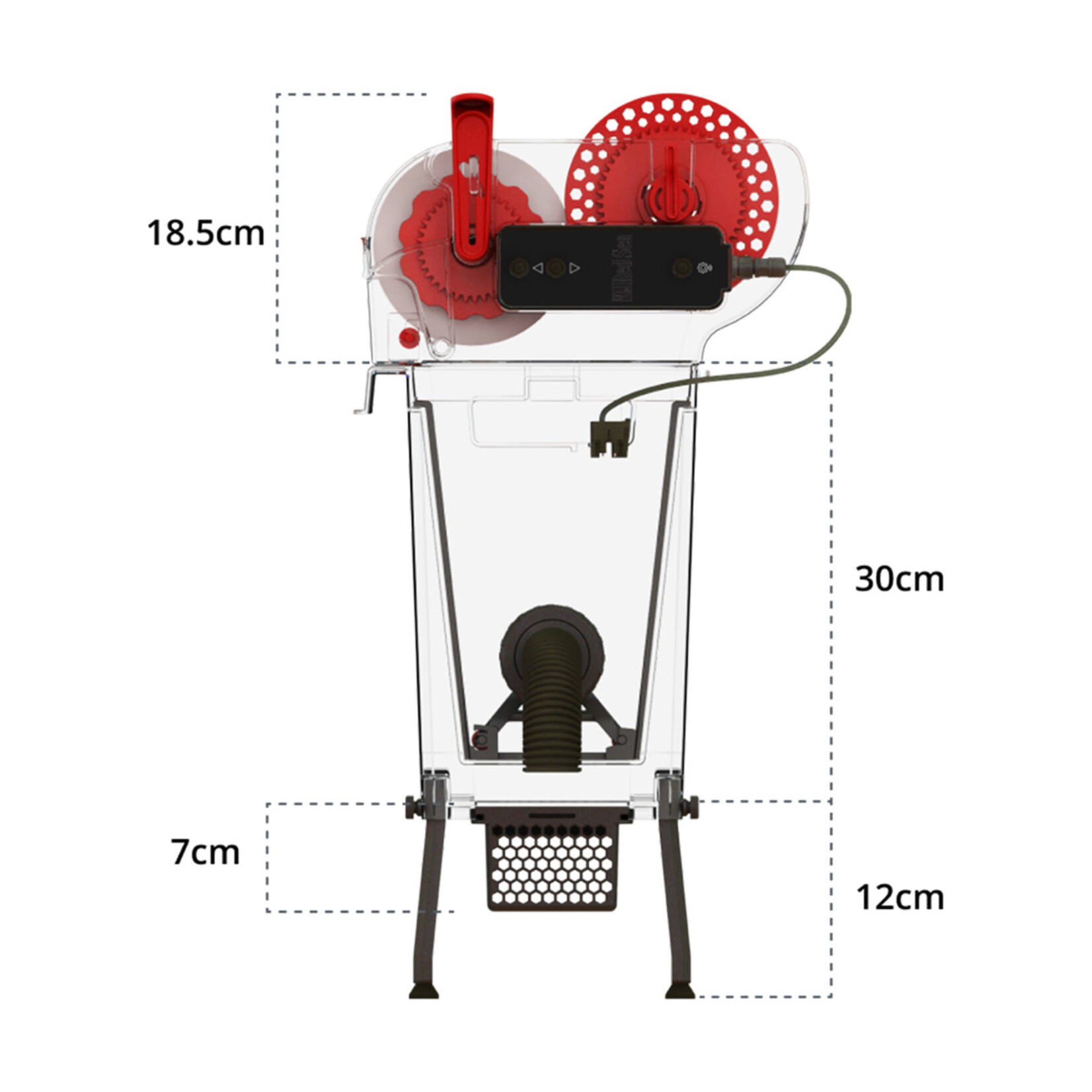 Red Sea ReefMat 1200