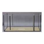 Aqua Perfekt Glas-Technikbecken / Filterkammer für Reeftank 360