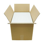 Aqua Perfekt Styroporbox - 335 x 235 x 255 cm - inkl. Umkarton