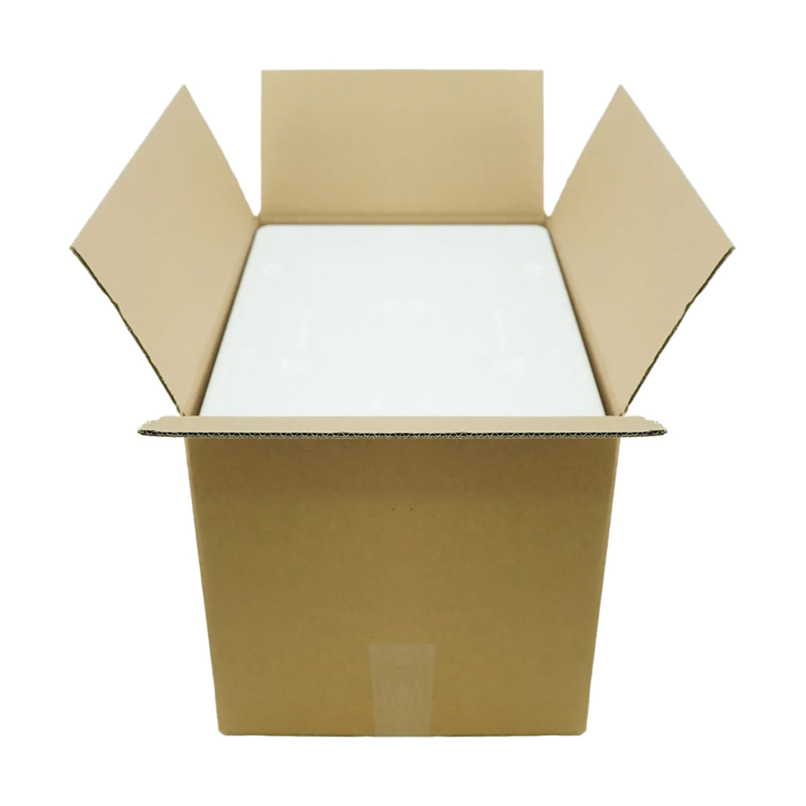 Aqua Perfekt Styroporbox - 335 x 235 x 255 cm - inkl. Umkarton