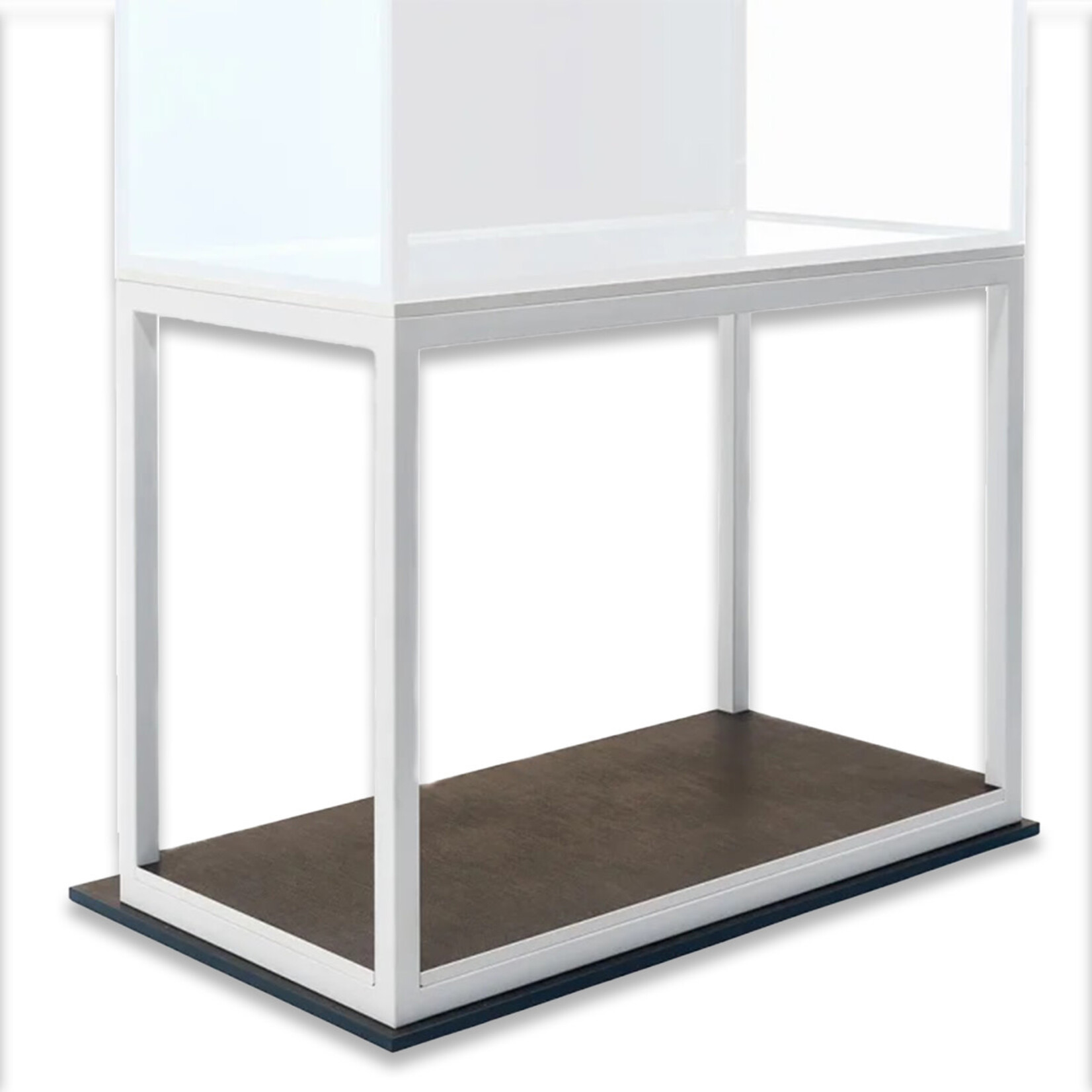 Aqua Perfekt Reeftank 430 - Standard (ohne Filterbecken)