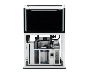 Aqua Perfekt Reeftank 360 - DELTEC