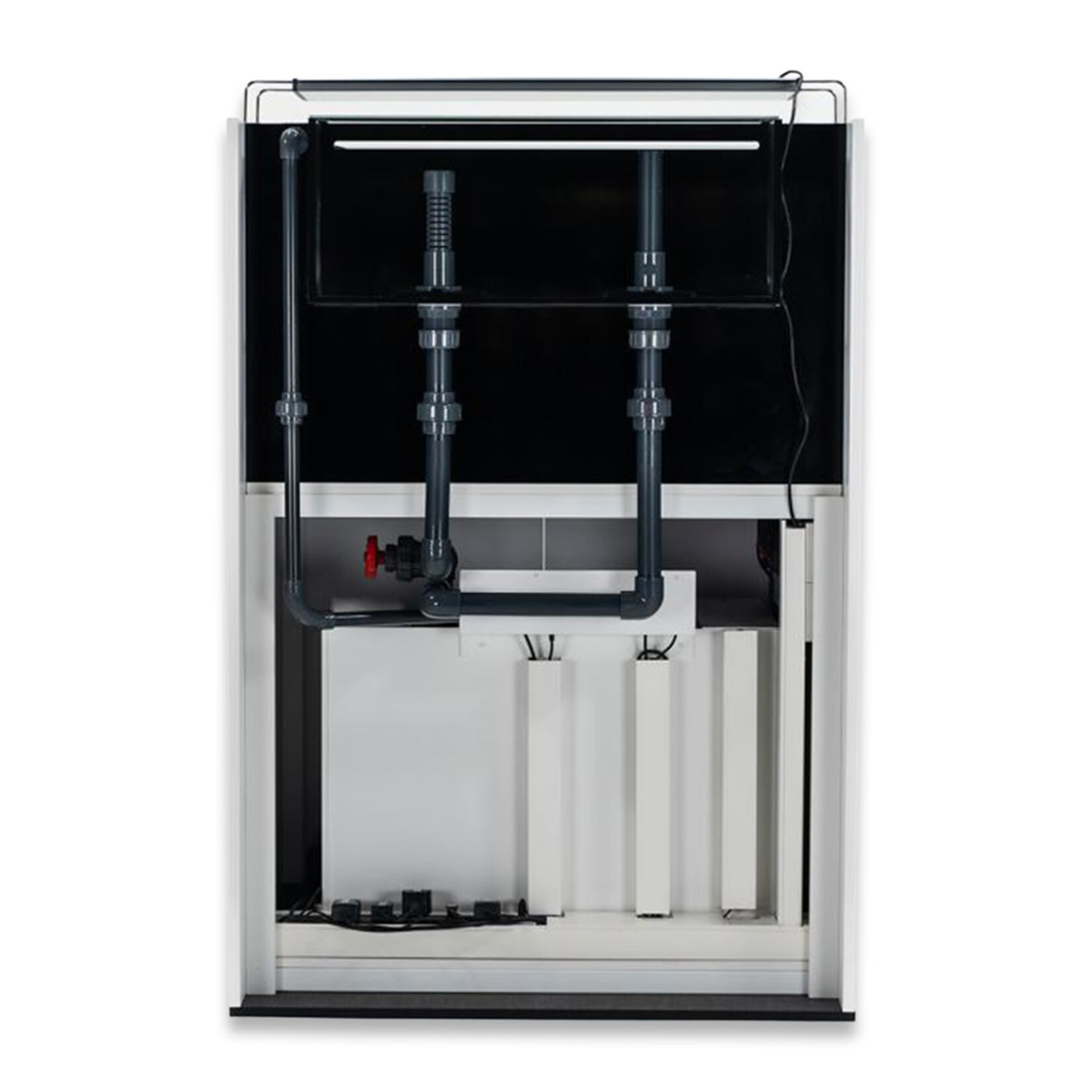 Aqua Perfekt Reeftank 360 - DELTEC