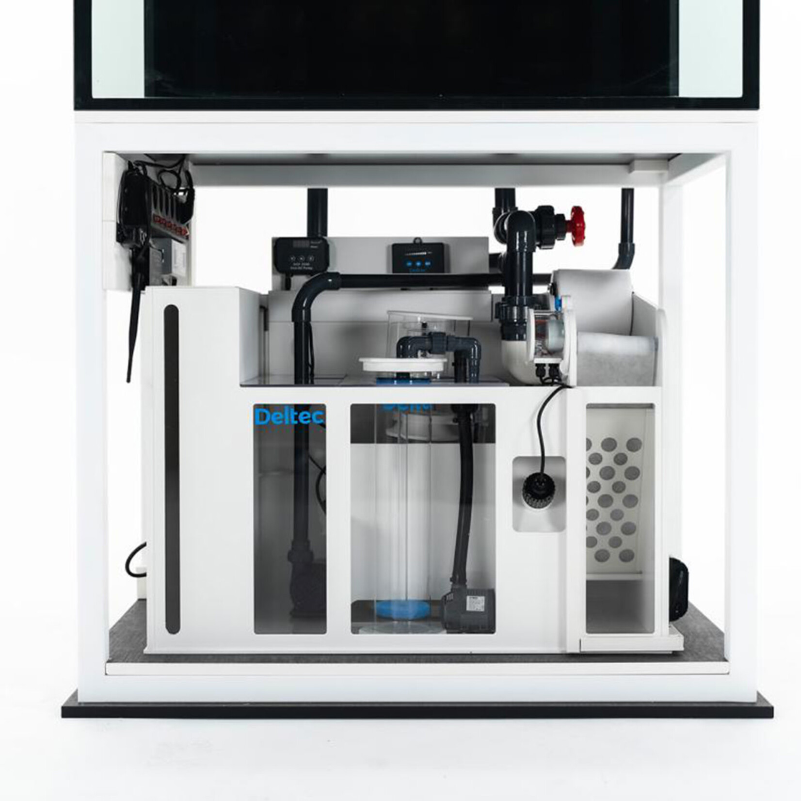 Aqua Perfekt Reeftank 360 - DELTEC