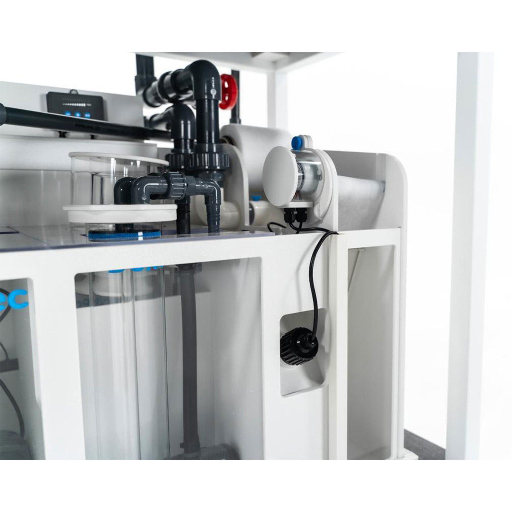 Aqua Perfekt Reeftank 360 - DELTEC