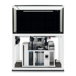 Aqua Perfekt Reeftank 430 - DELTEC