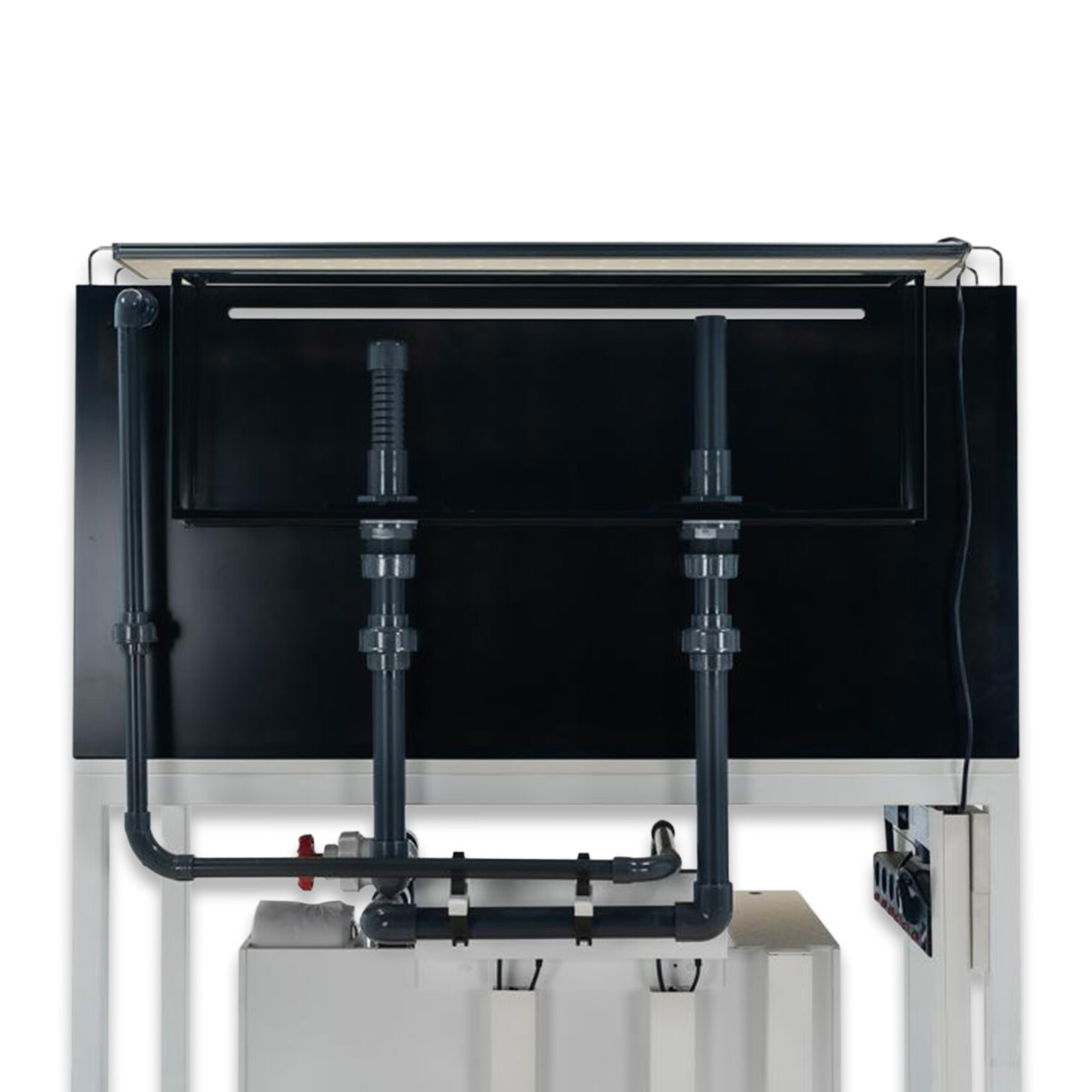 Aqua Perfekt Reeftank 430 - DELTEC