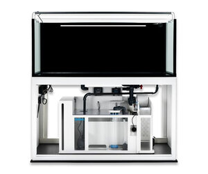 Aqua Perfekt Reeftank 540 - DELTEC