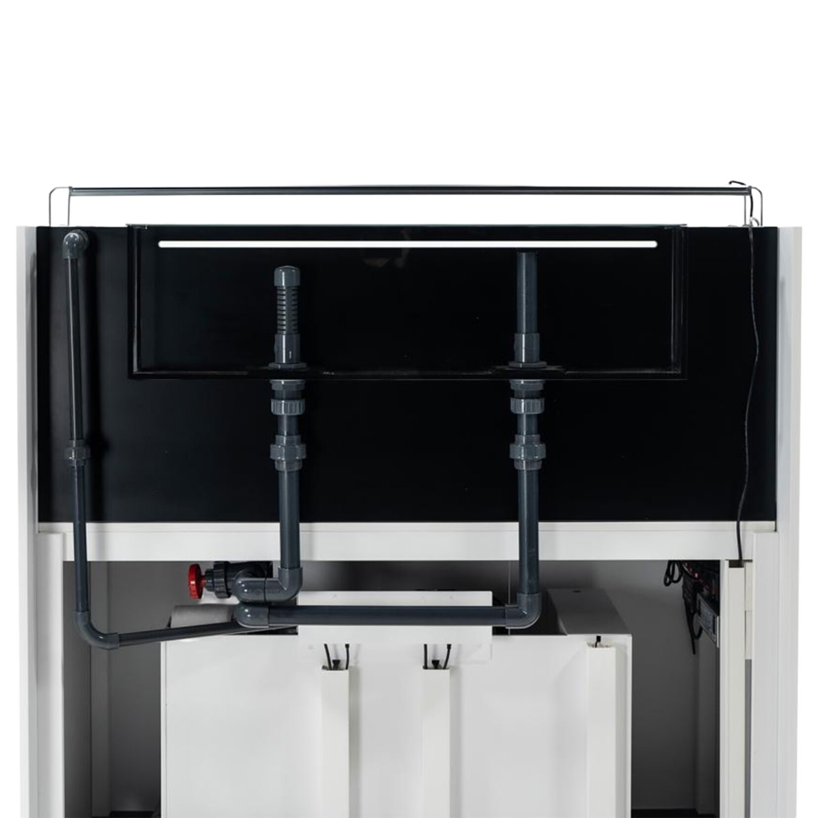 Aqua Perfekt Reeftank 540 - DELTEC