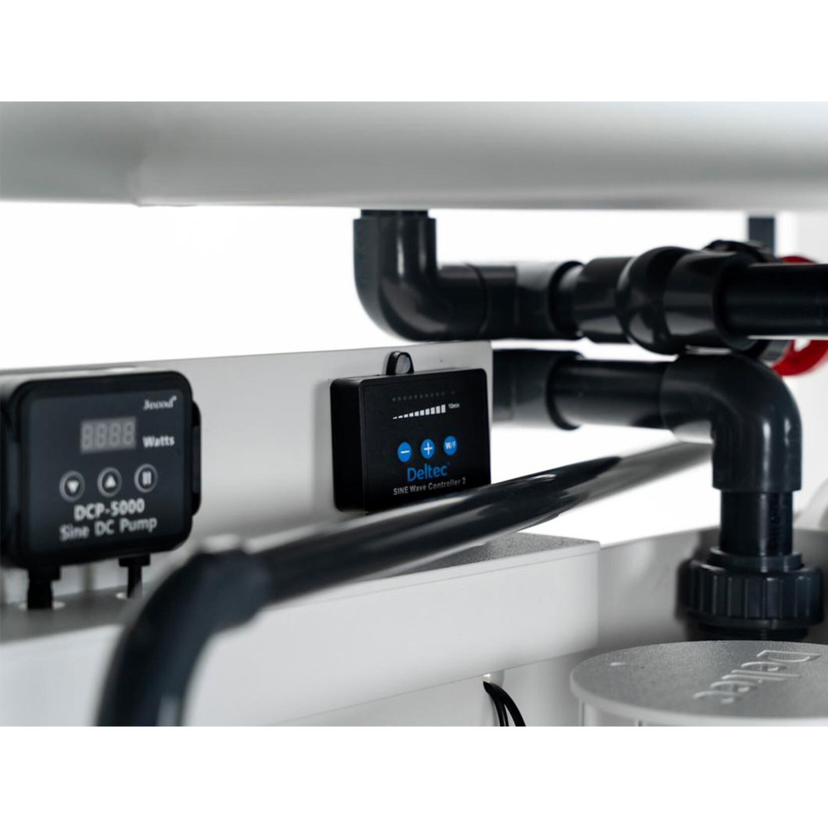 Aqua Perfekt Reeftank 540 - DELTEC