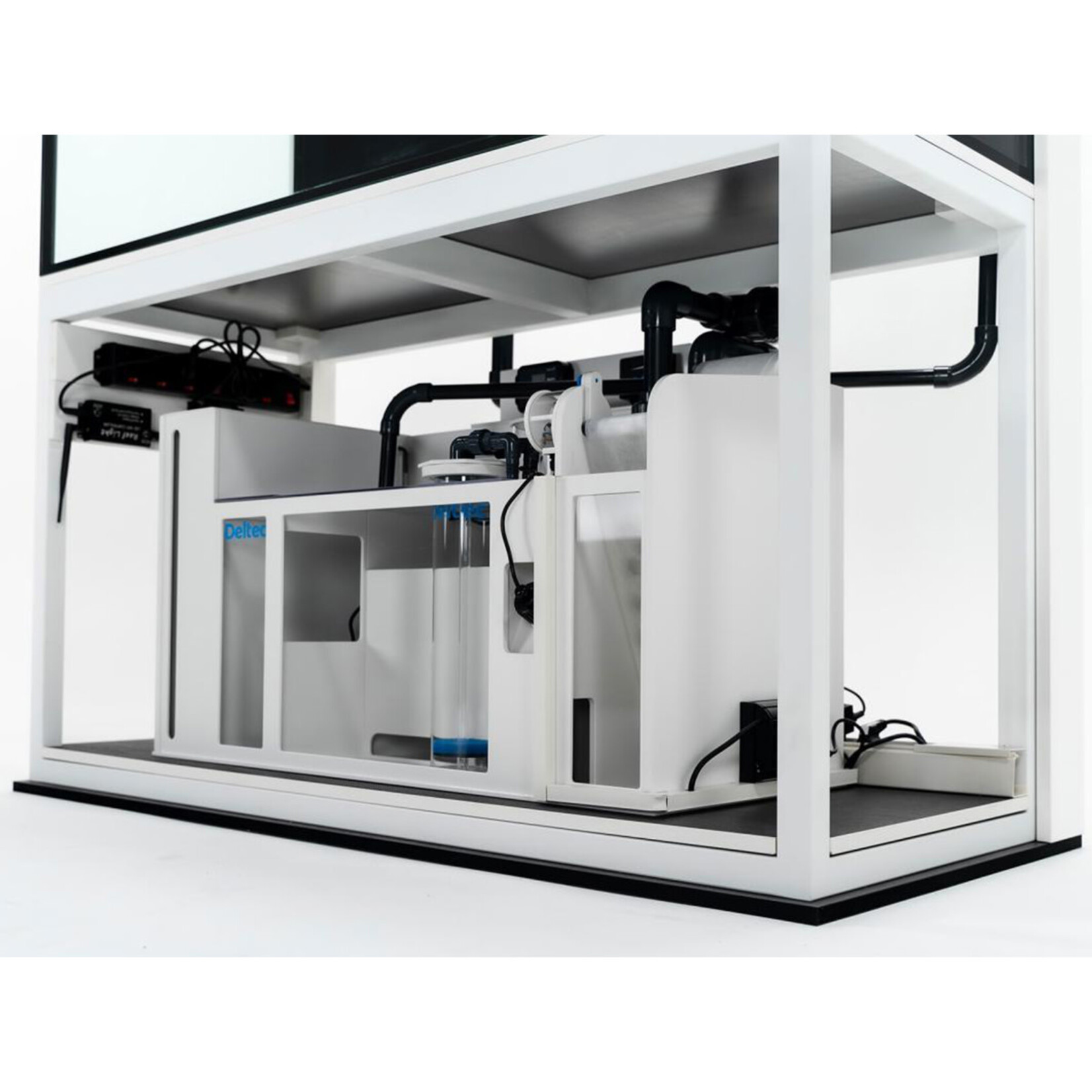 Aqua Perfekt Reeftank 540 - DELTEC