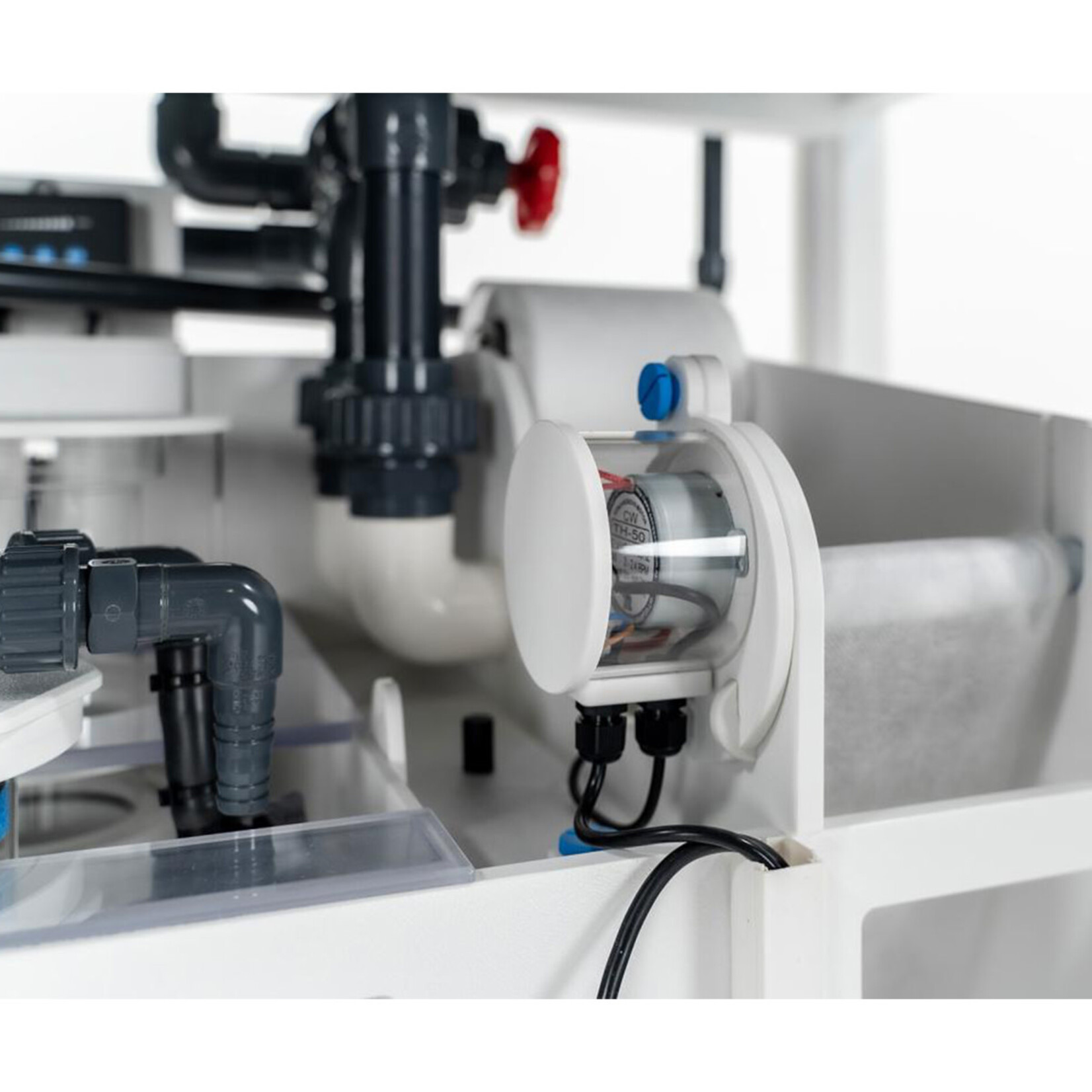 Aqua Perfekt Reeftank 540 - DELTEC