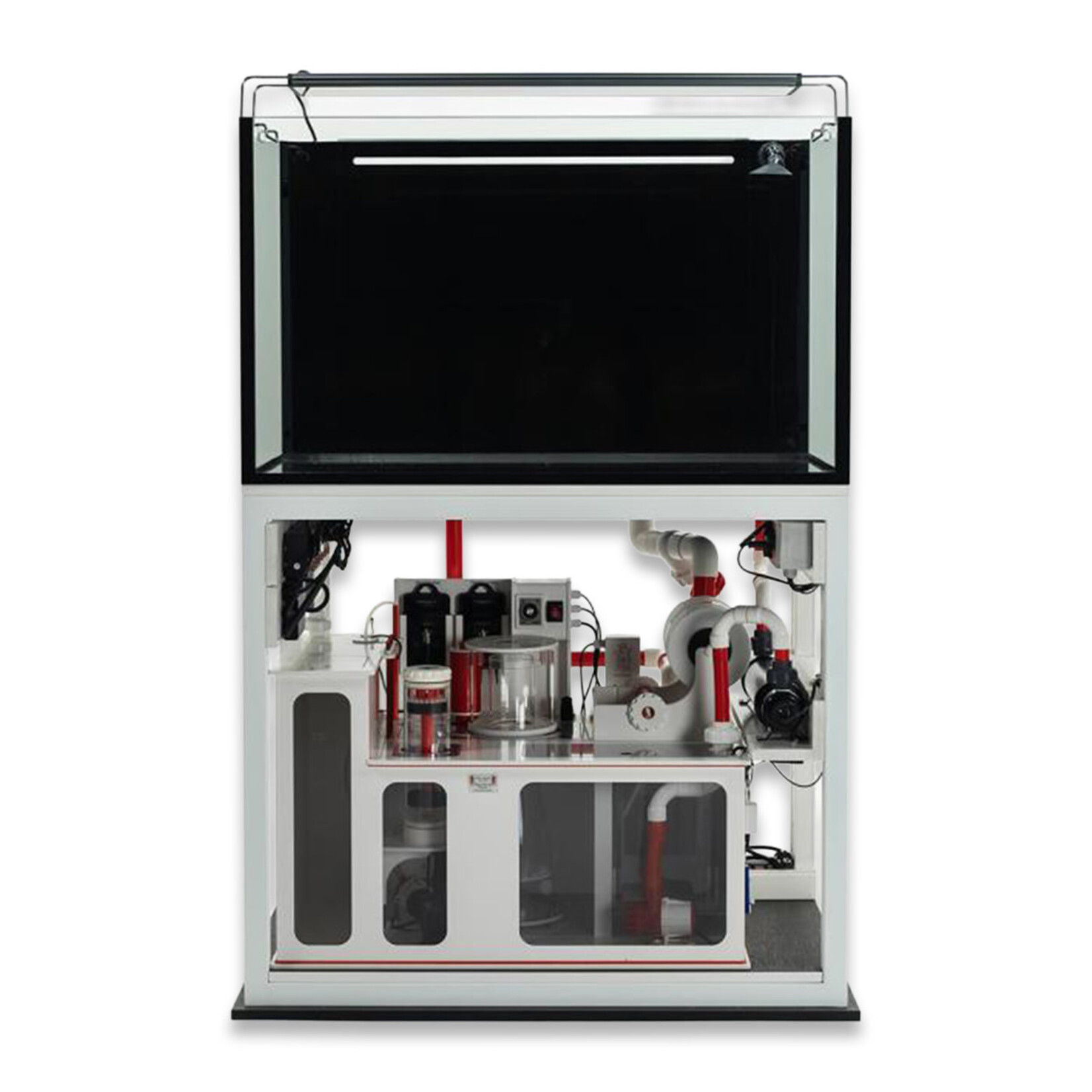 Aqua Perfekt Reeftank 360 - Exklusiv