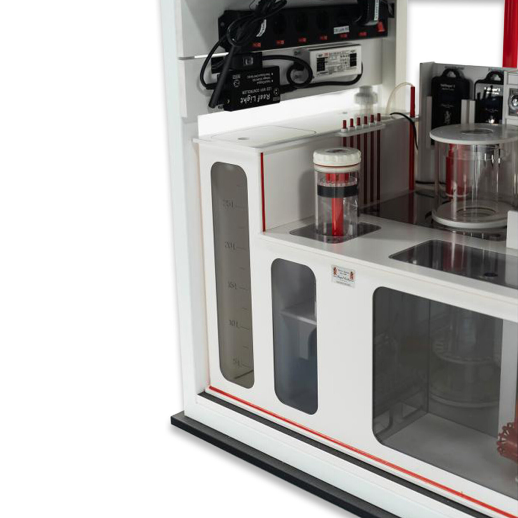 Aqua Perfekt Reeftank 360 - Exklusiv