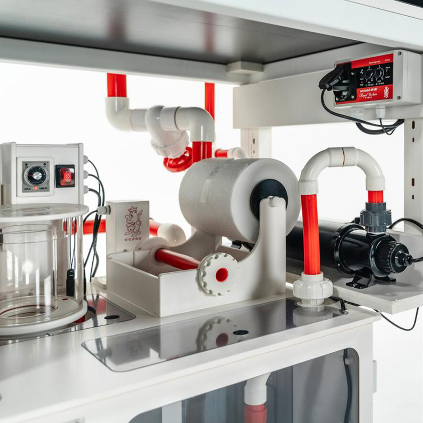 Aqua Perfekt Reeftank 360 - Exklusiv