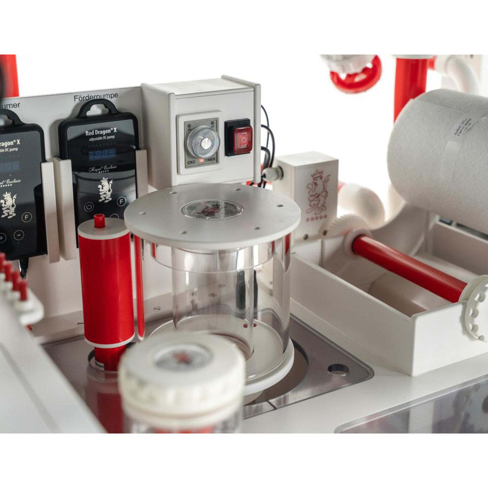 Aqua Perfekt Reeftank 360 - Exklusiv