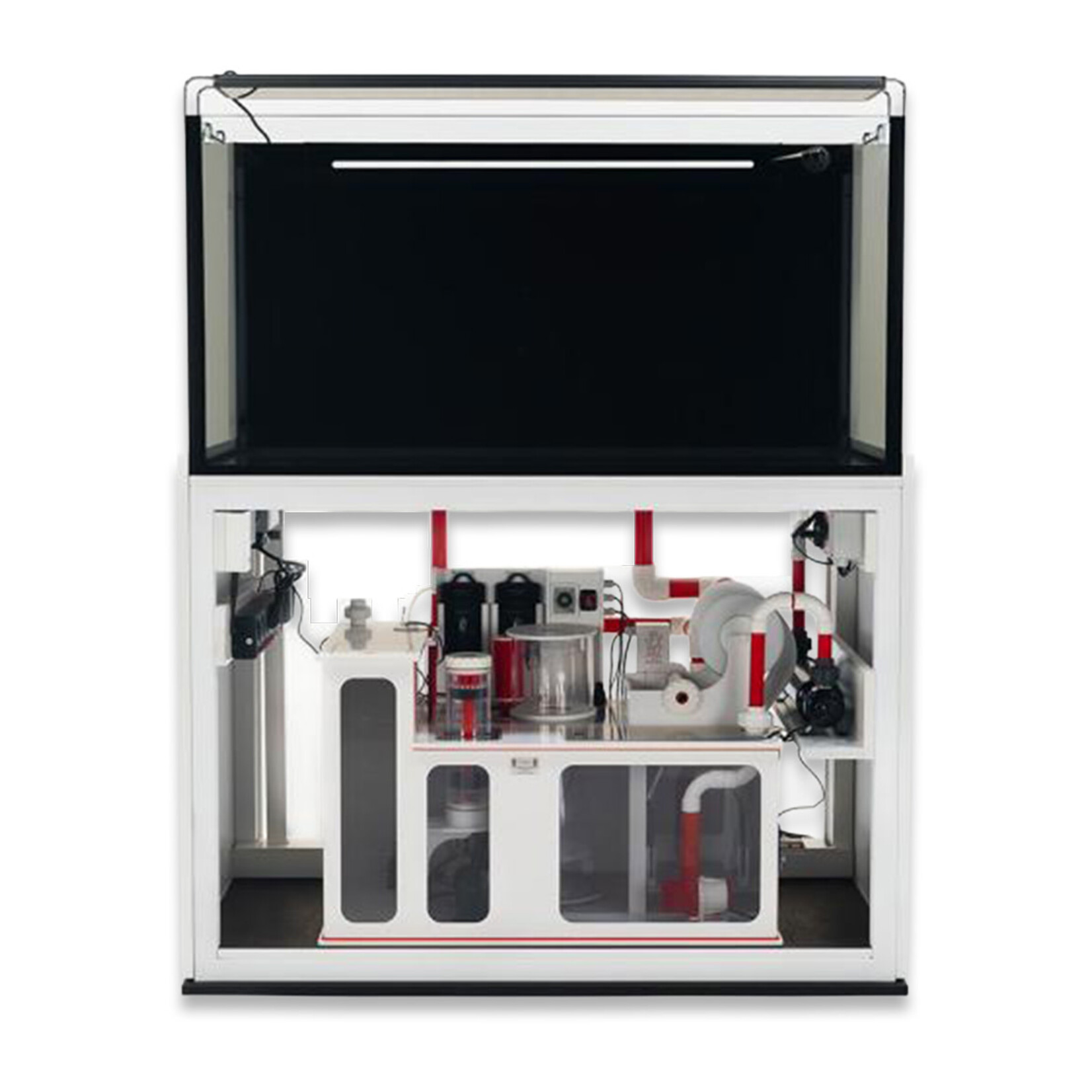 Aqua Perfekt Reeftank 430 - Exklusiv