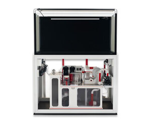 Aqua Perfekt Reeftank 430 - Exklusiv