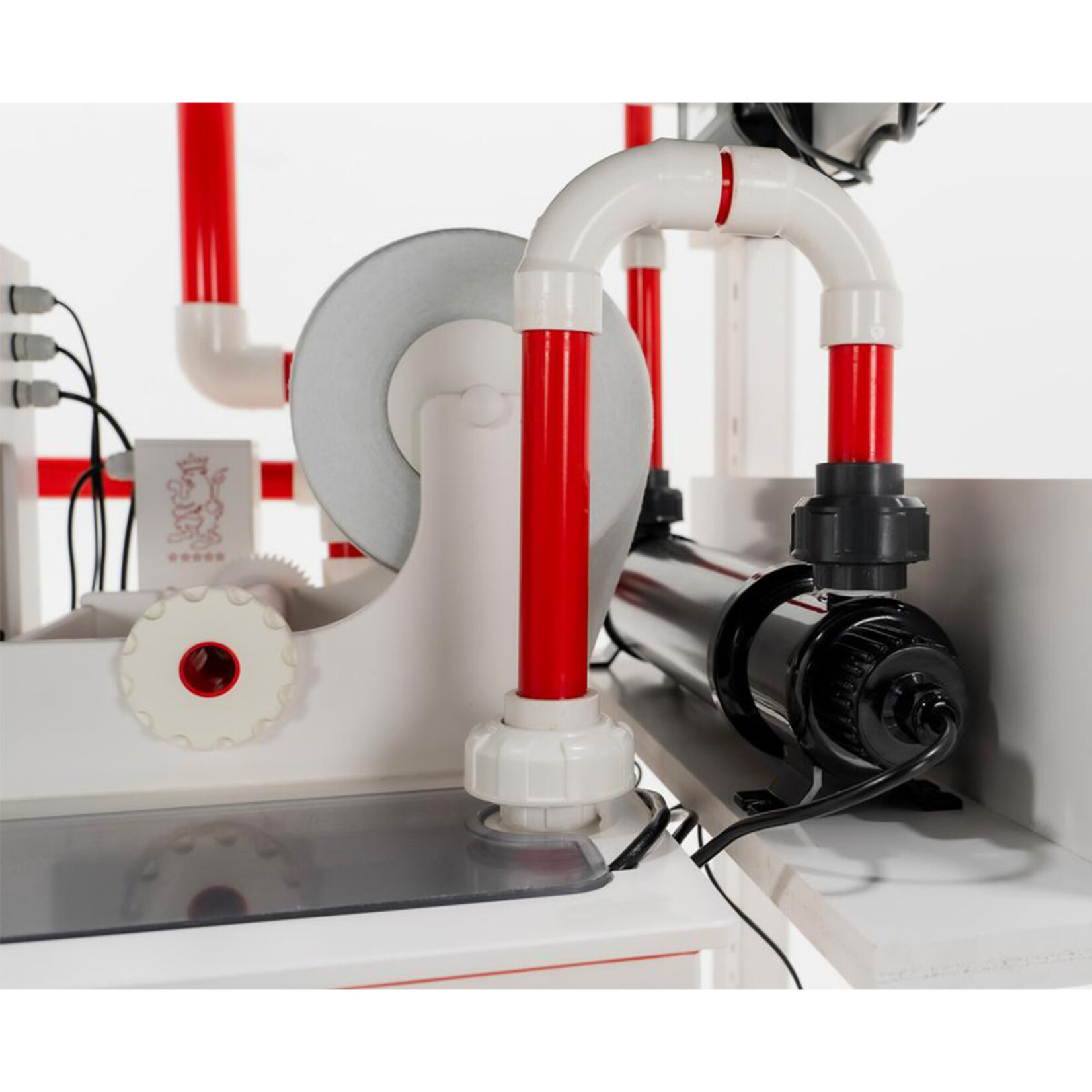 Aqua Perfekt Reeftank 430 - Exklusiv