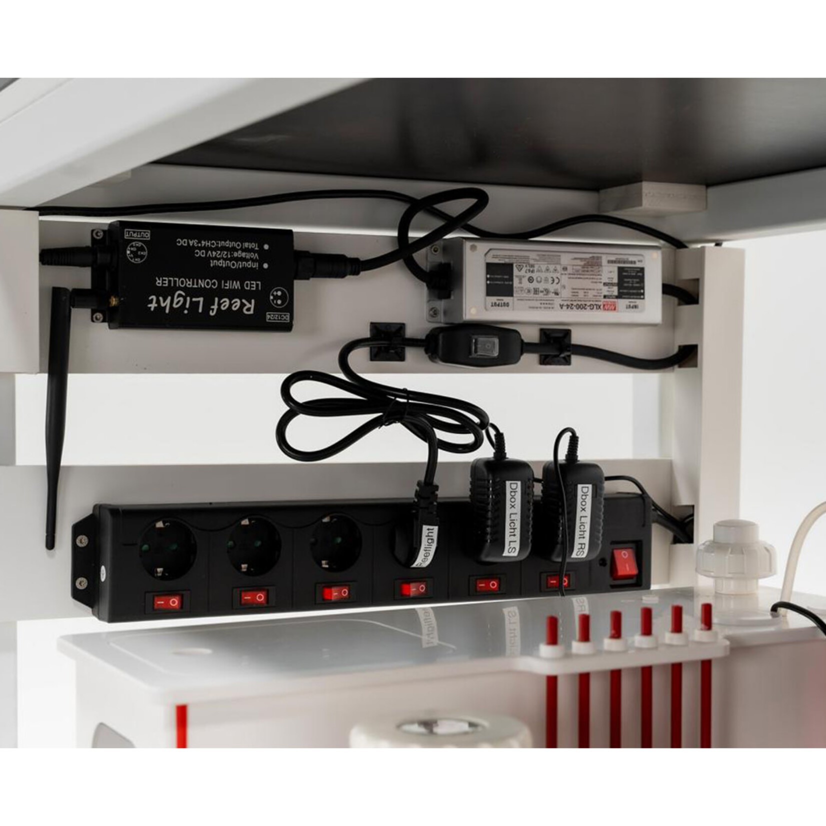 Aqua Perfekt Reeftank 430 - Exklusiv