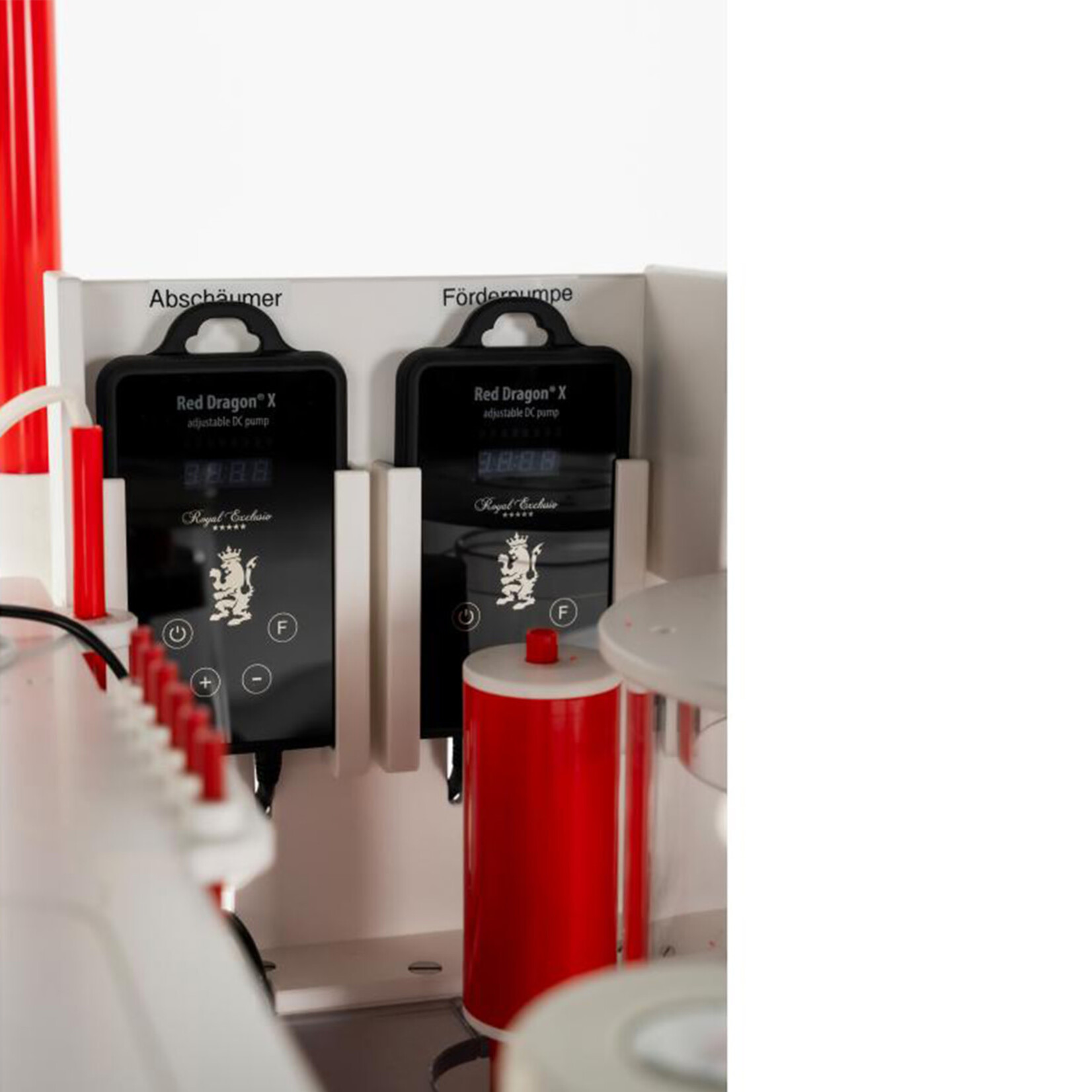 Aqua Perfekt Reeftank 430 - Exklusiv