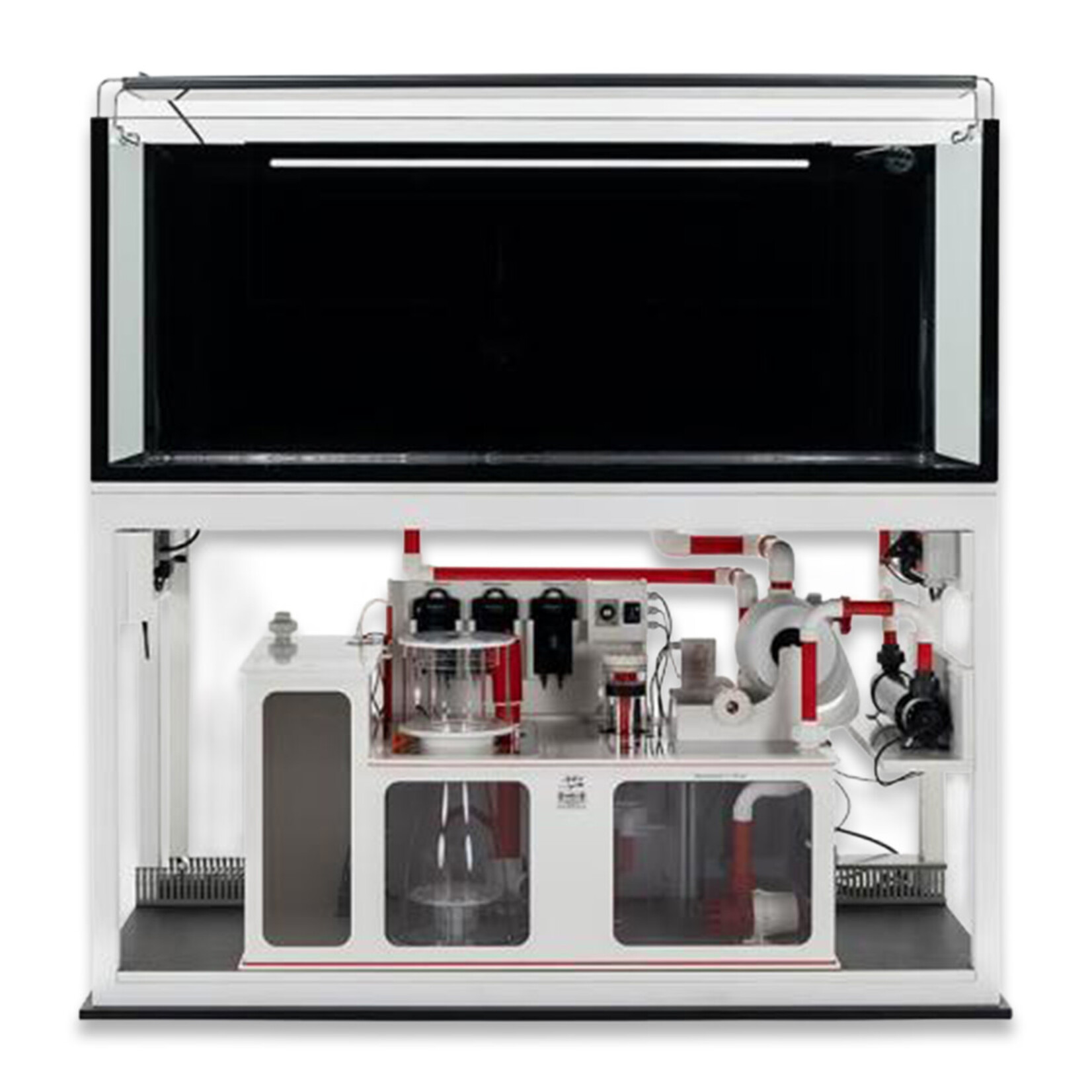 Aqua Perfekt Reeftank 540 - Exklusiv