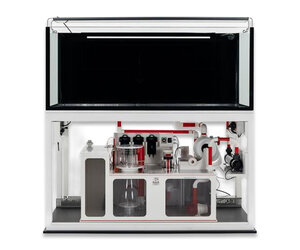Aqua Perfekt Reeftank 540 - Exklusiv
