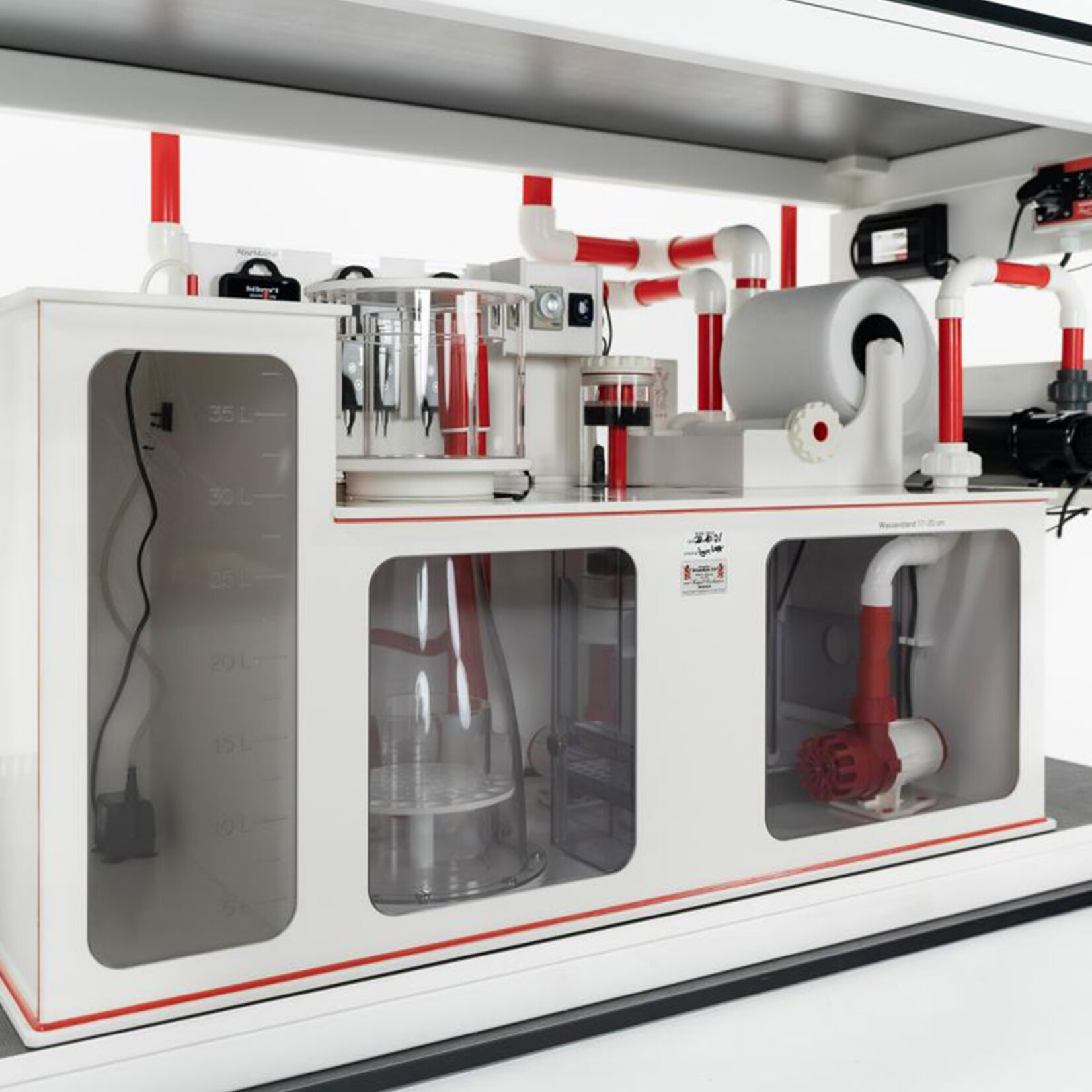 Aqua Perfekt Reeftank 540 - Exklusiv