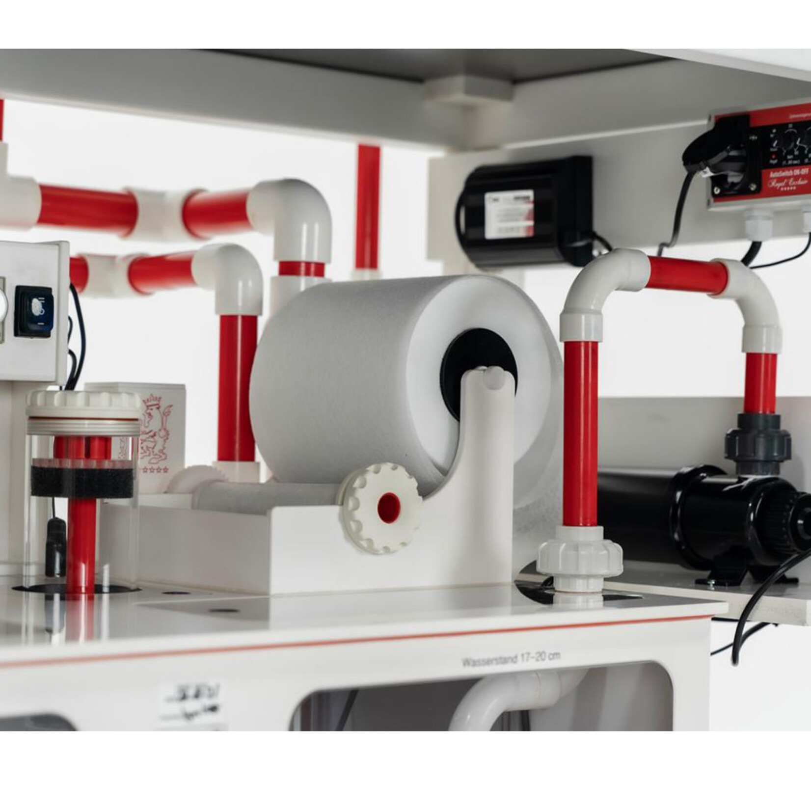 Aqua Perfekt Reeftank 540 - Exklusiv