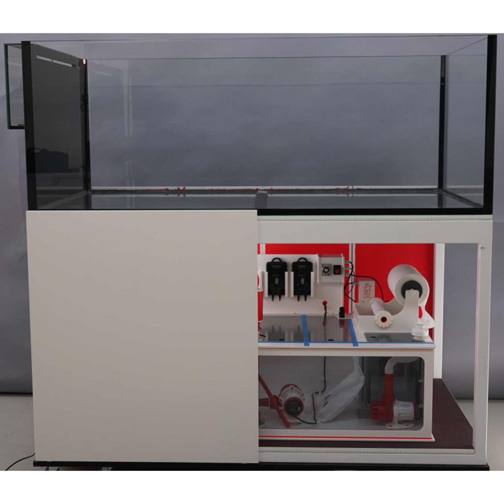 Aqua Perfekt Reeftank Raumteiler 960 - Royal Exklusiv