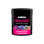 ARKA Coralscaper - Korallen-Fixierer - 2 x 60 g (120 g)