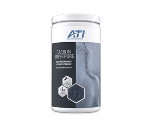 ATI Carbon Super Pure - 500 g