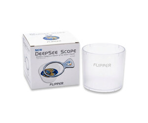 Flipper DeepSee Scope - 4"
