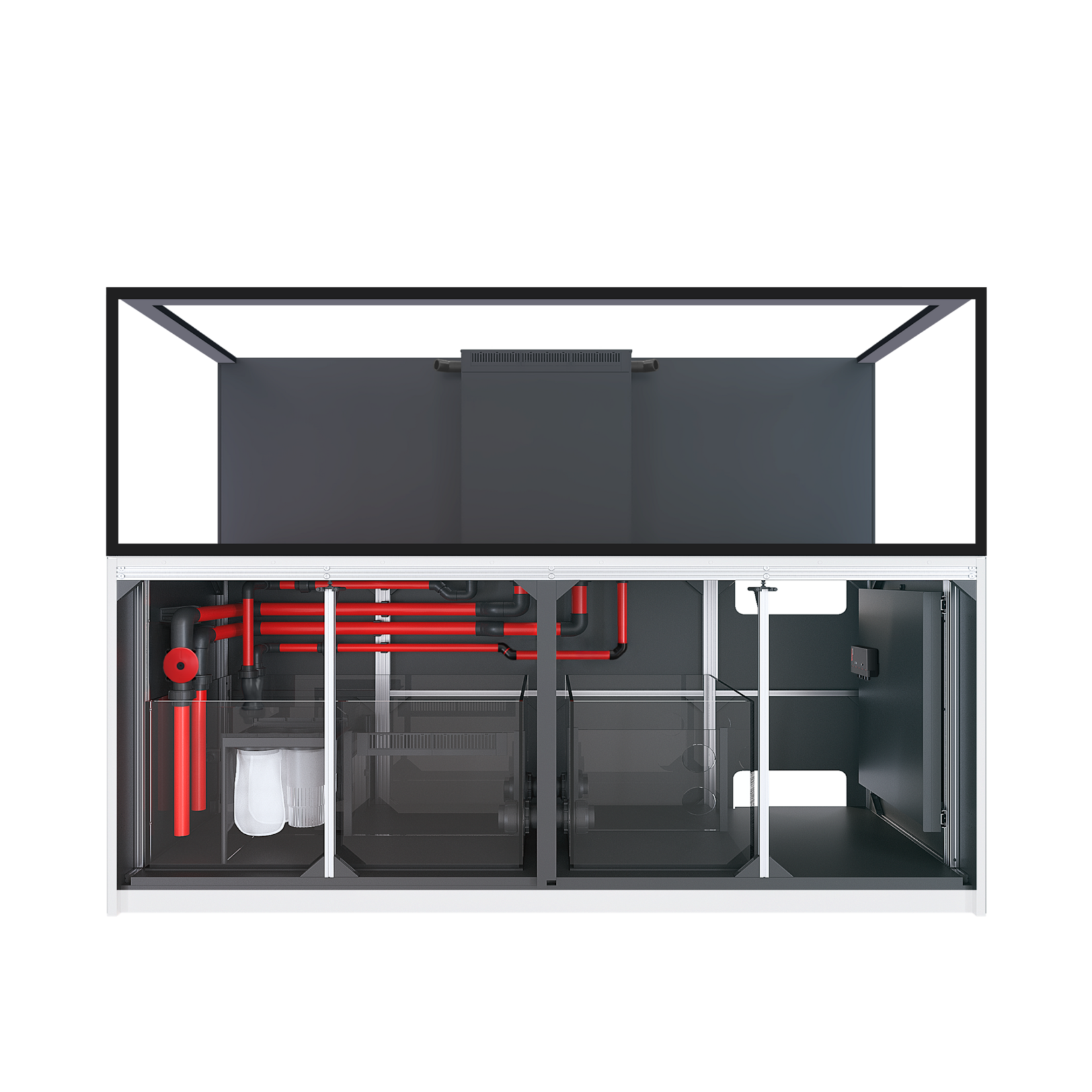 Red Sea REEFER™ S 1000 G3