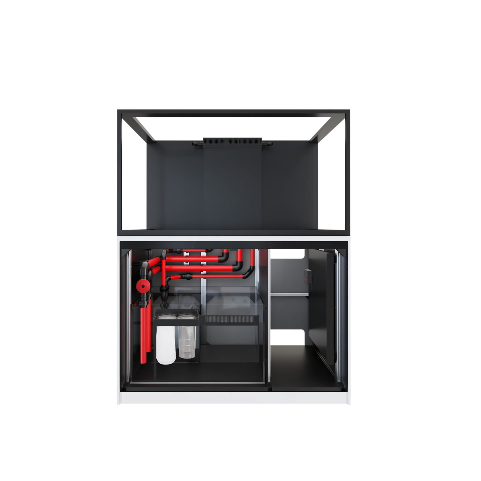 Red Sea REEFER™ S 550 G3