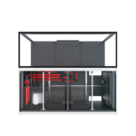 Red Sea REEFER™ S 850 G3