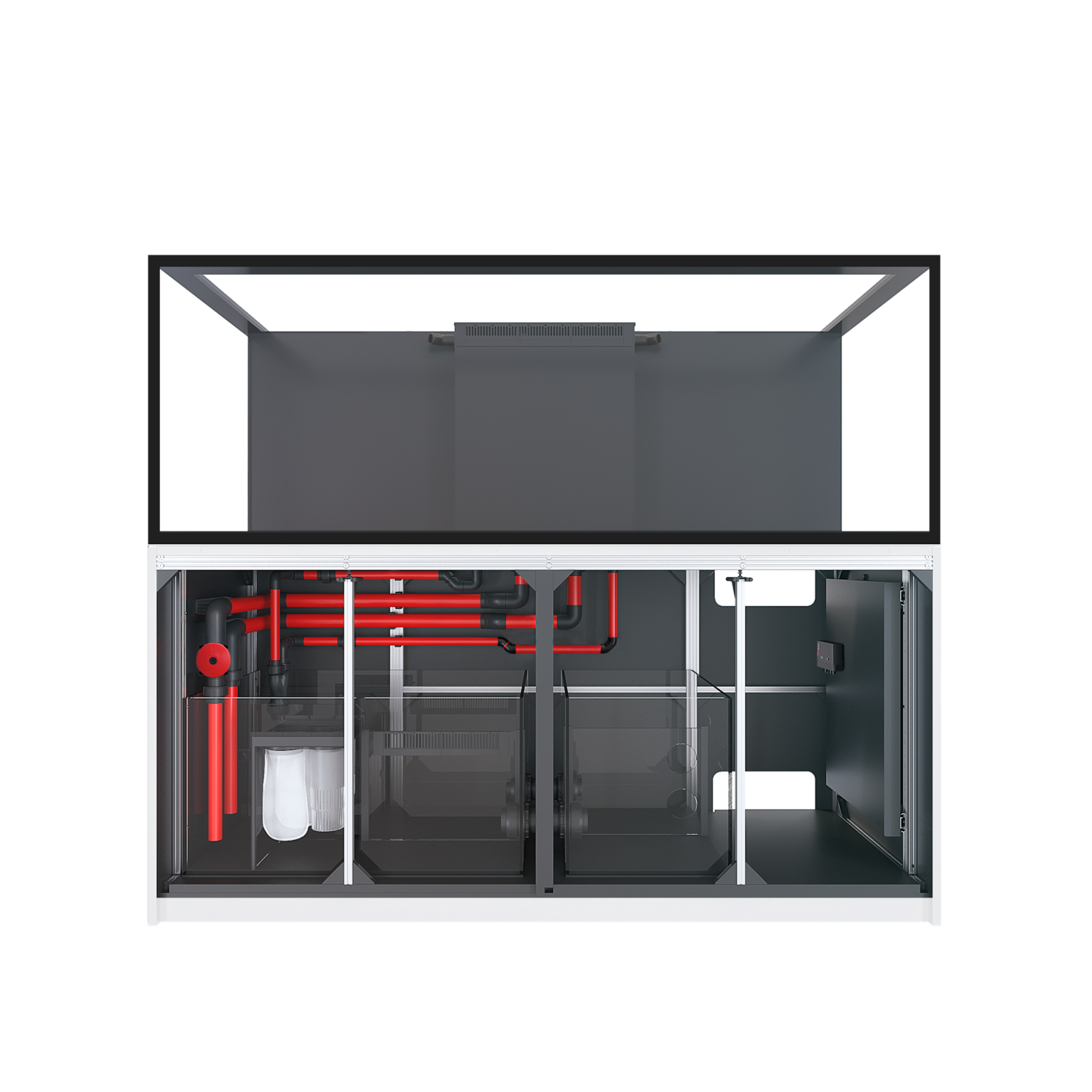 Red Sea REEFER™ S 850 G3