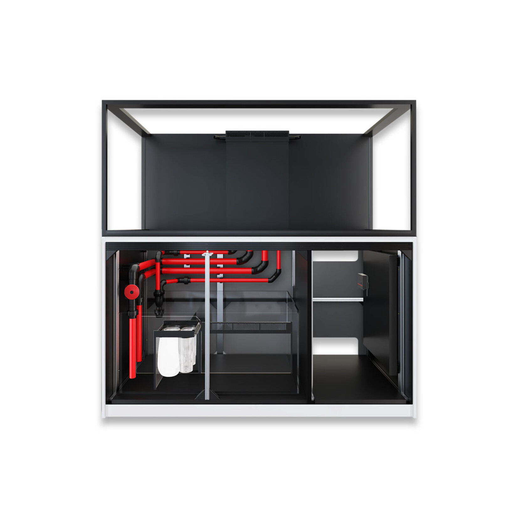 Red Sea REEFER™ Peninsula S-700 G3